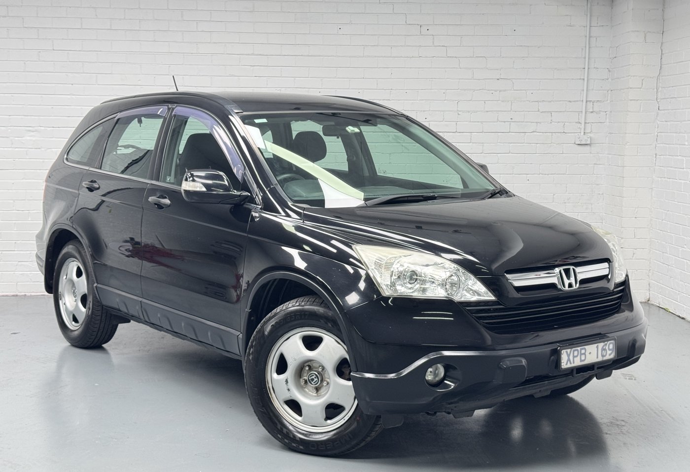 2008 Honda CR-V